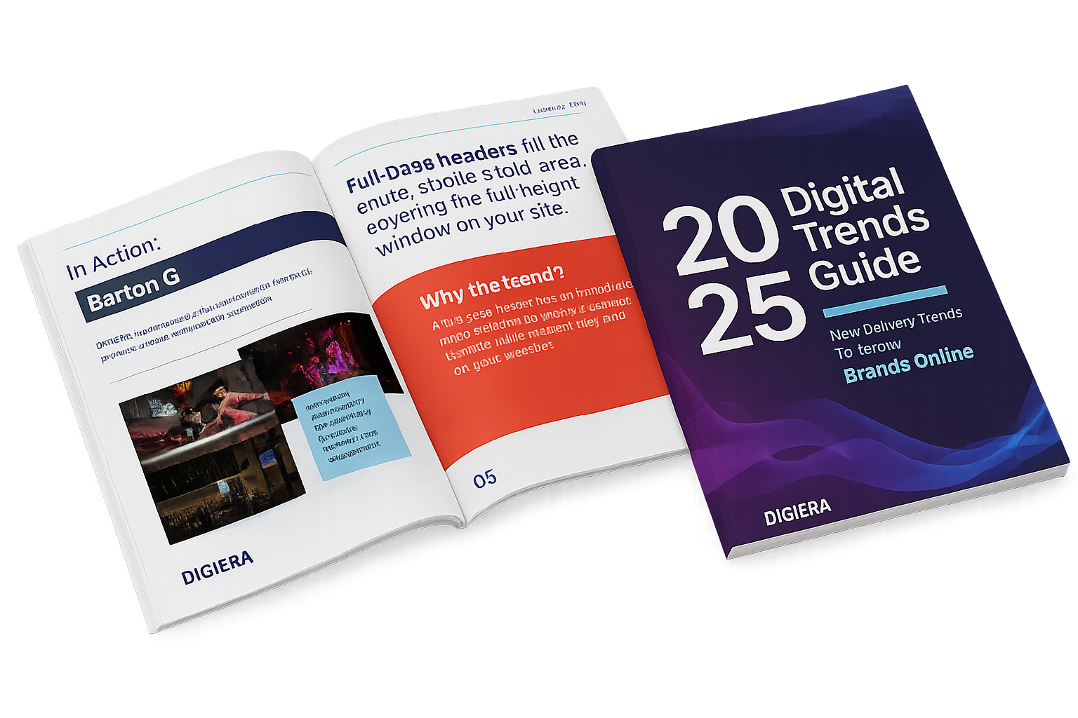 Digital Trends Guide
