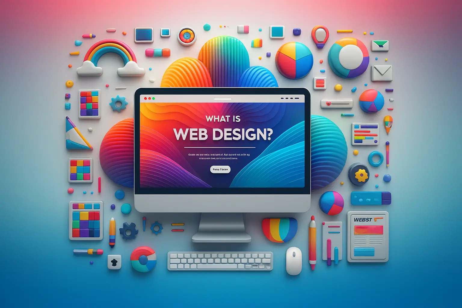 Web-design