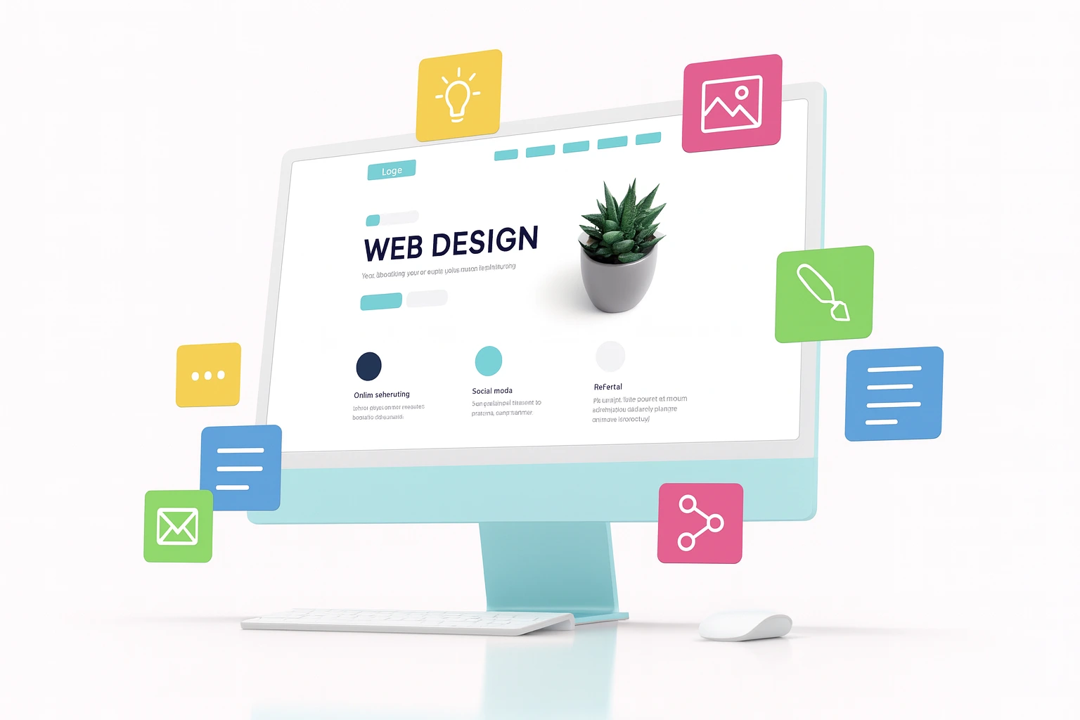 web Developemt service